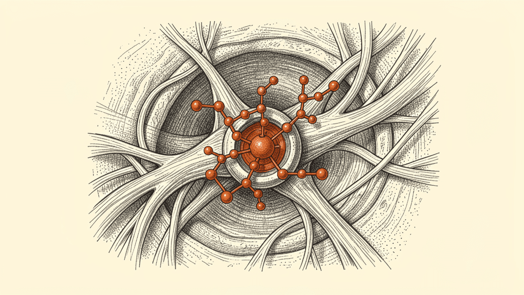 GHK-Cu Research Guide (Copper Peptide): Mechanisms, Wound Healing, Anti-Aging & Skin Regeneration
