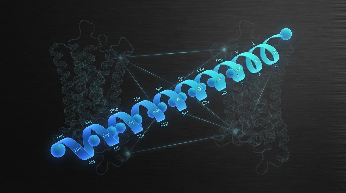 Semaglutide: What the Clinical Data Actually Shows (2026 Research Guide)