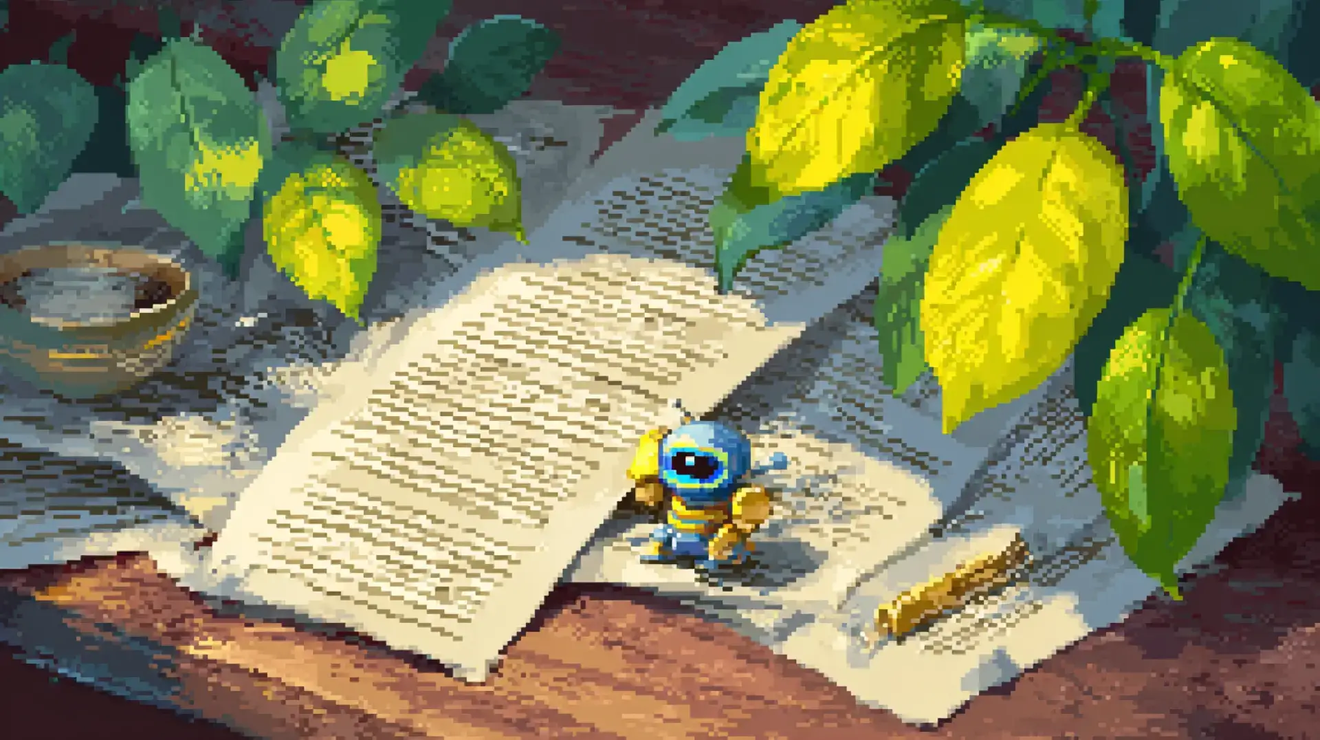 How to Mention Tools in Your Blog Posts with Dirstarter