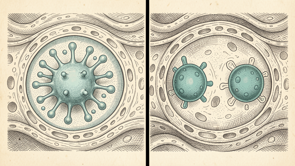 Semaglutide vs Tirzepatide: Head-to-Head Research Comparison